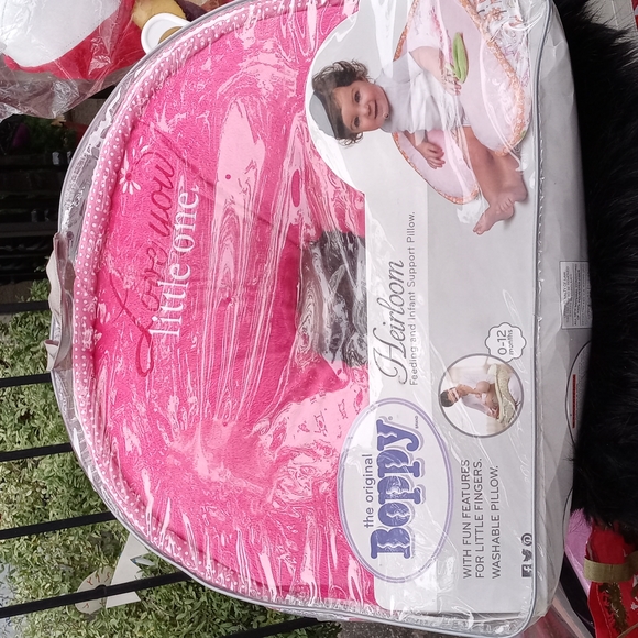 The original boppy - Picture 1 of 2